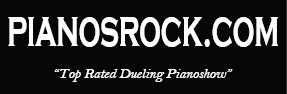 dueling piano show logo 37523 dueling piano show logo 37523